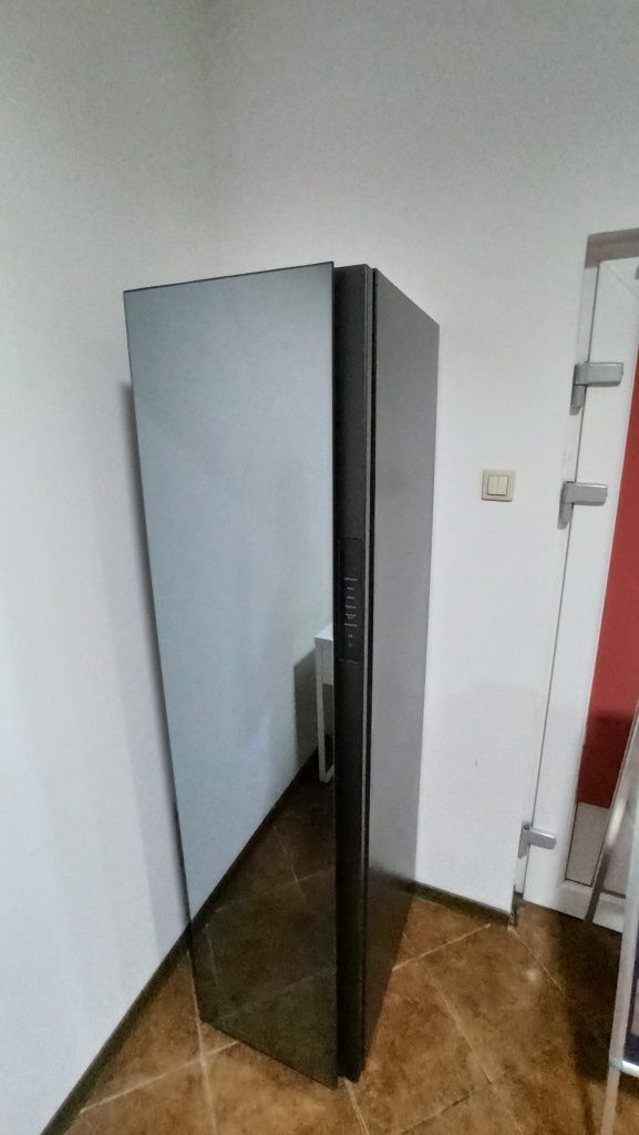 Samsung AirDresser Szafa Parowa