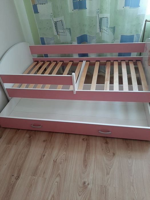 Łóżko 160x80 dla dziecka