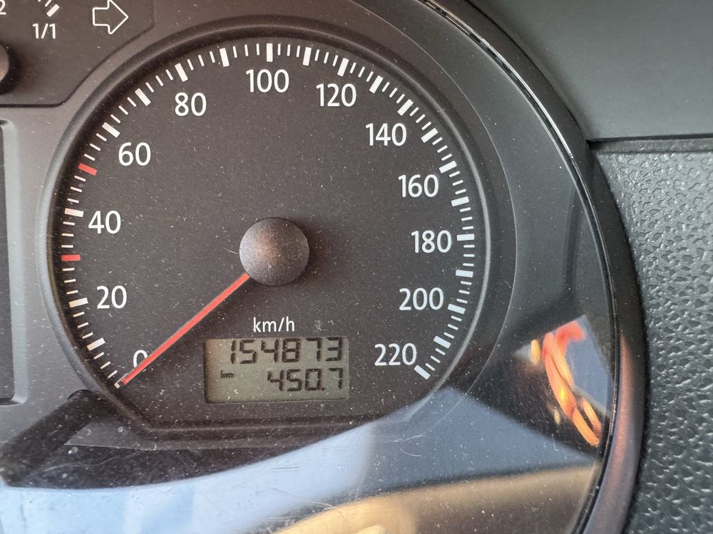 Vw Polo 1.2 i confortline 5 Portas