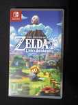 The Legend of Zelda Link’s Awakening Nintendo Switch