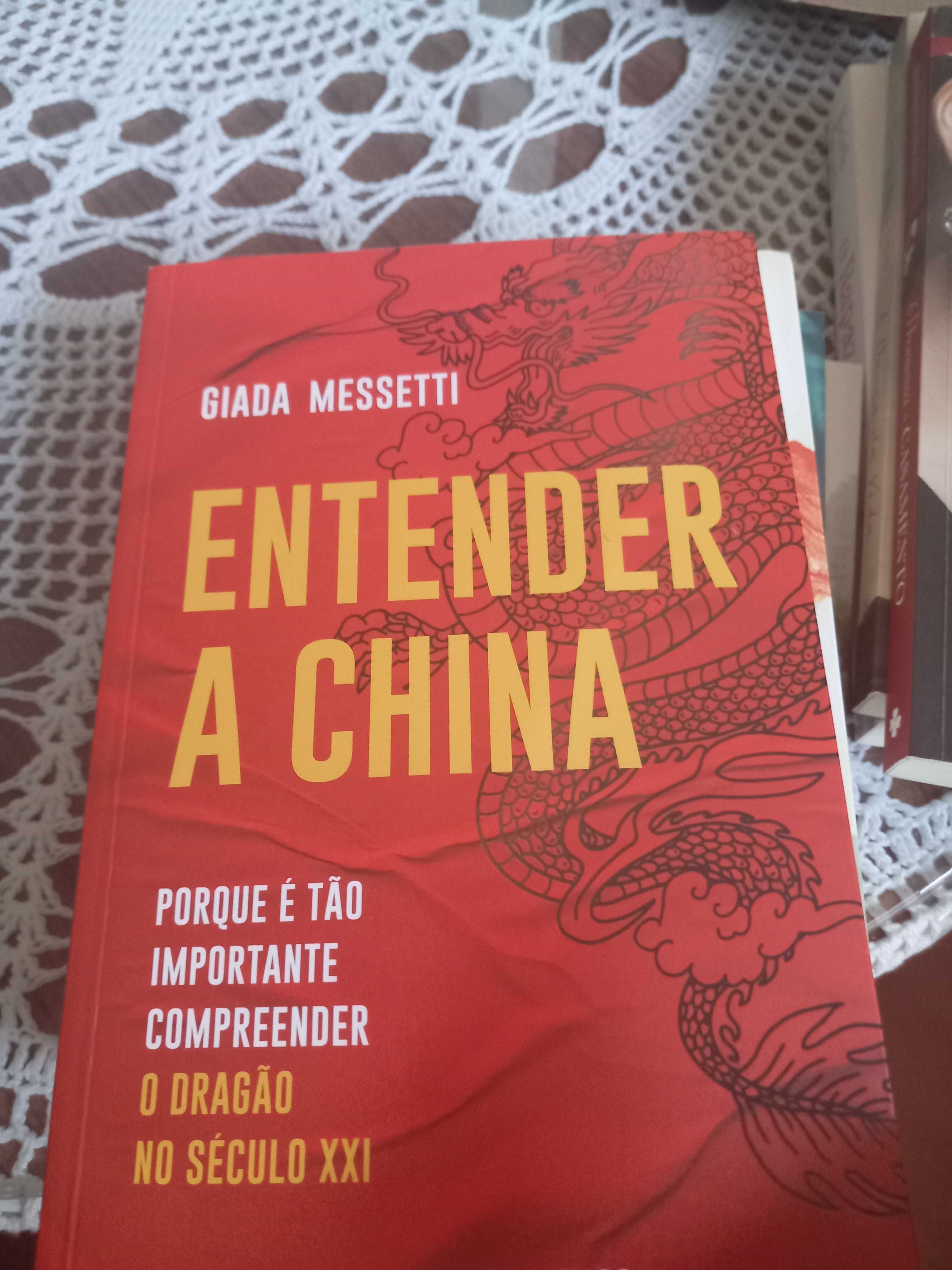 Entender a China