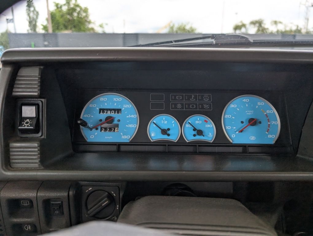 Продам ВАЗ 21099 1996р.