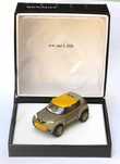 Renault Kwid Salon Bombai 2014 1/43 Norev c/ caixa