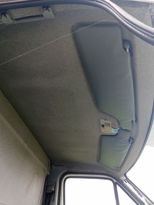 Podsufitka Mercedes sprinter 00-06