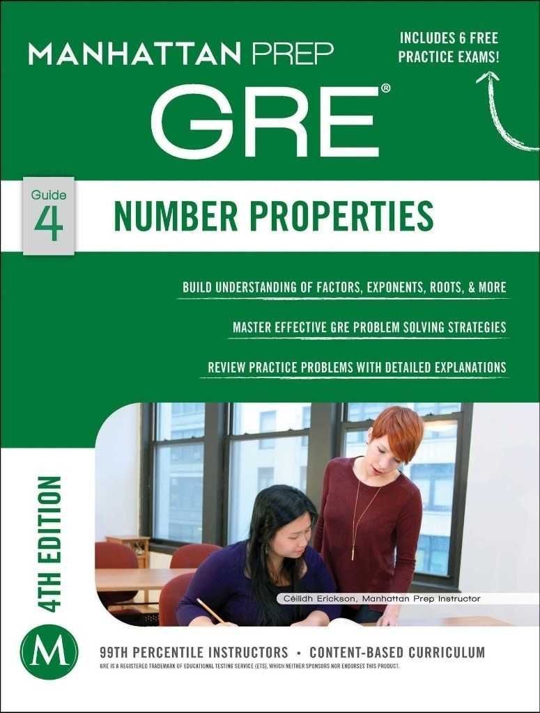 nauka angielskiego Testy Number properties, Guide 4 Nowa