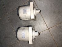 Pompa hydrauliczna Bułgar dv 1733 dv 1661dv 1792 nowa  wózek widłowy
