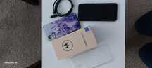 Motorola edge 30 neo, kolor fioletowy
