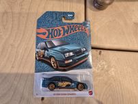 Hot Wheels Ford Sierra