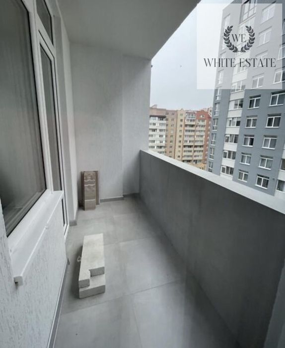 Продаж 1 кім квартири, вул. Смакули 8