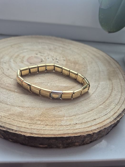 Bransoletka nomination orginalna