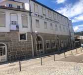 Hotel / Restaurante T26 em São Pedro do Sul, Várzea e Baiões de 813,00
