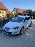 Sprzedam Opel Astra D silnik 1.4 Turbo 140 Km