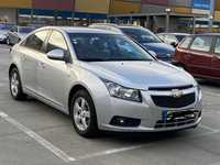 Chevrolet cruze 1.6 LS