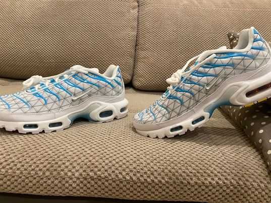 Nike Air Max Plus tn męskie