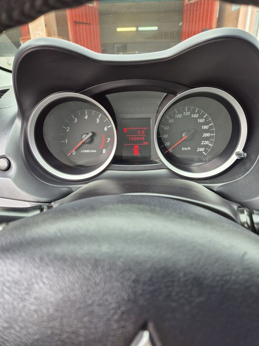 Продам Mitsubishi Lancer