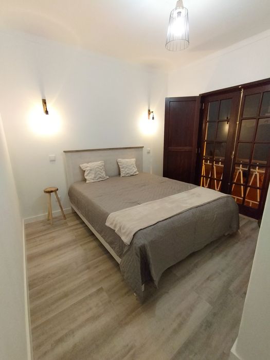 Arrendamento de curta duração