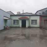Склад + офис 170 кв.м.