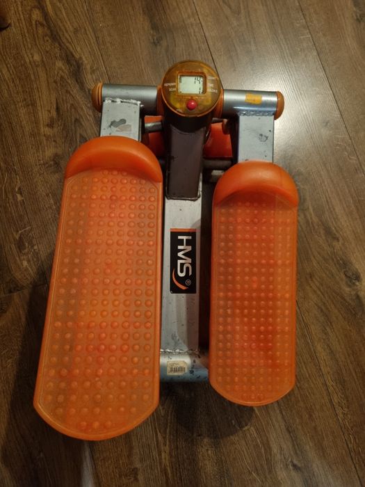 Stepper marki HMS