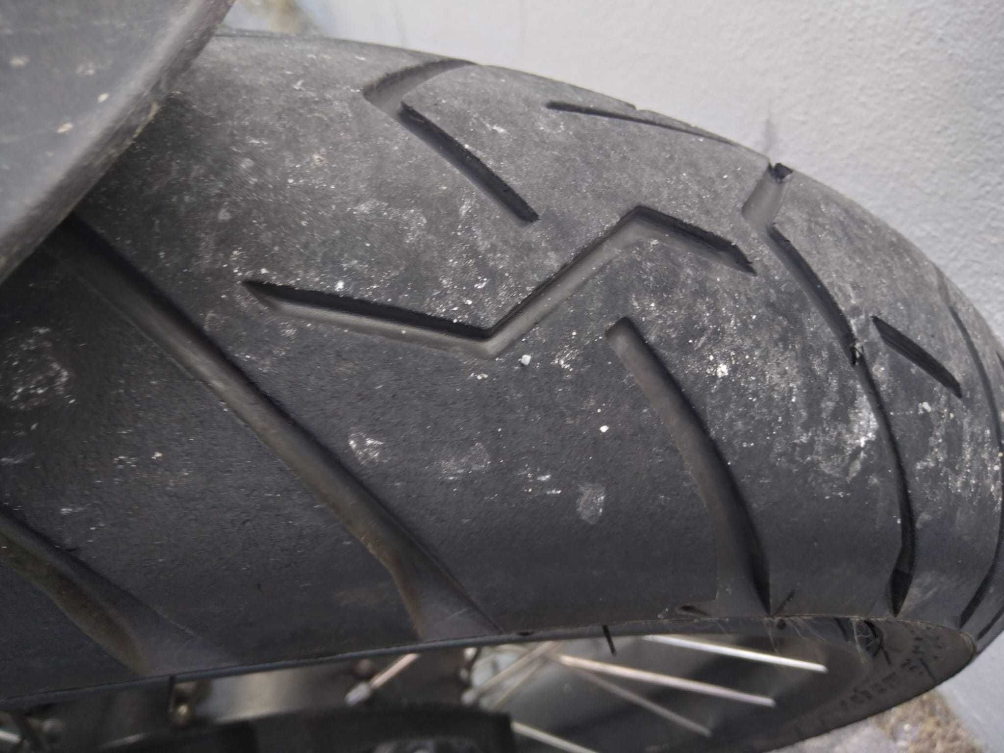 BMW R1200 GS ADVENTURE - Full Extras