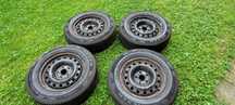 4 x 16 lato nexen NFera Sport SUv