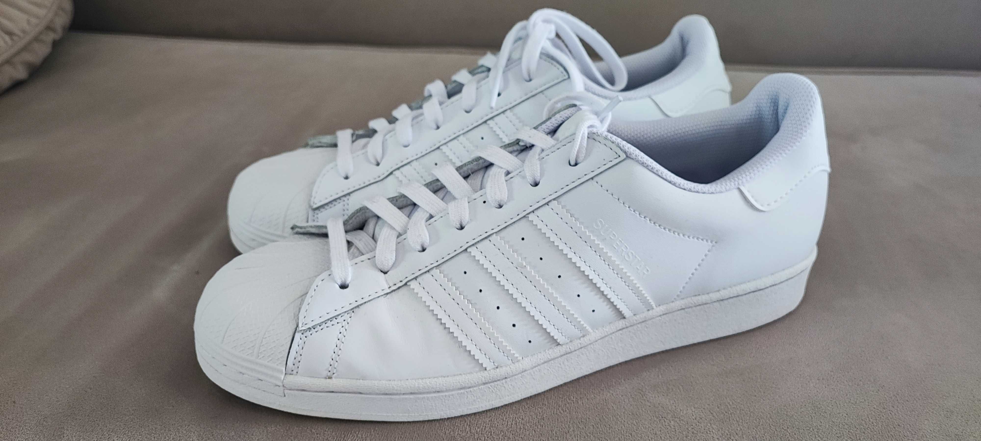 Buty męskie Adidas Superstar r.45 1/3