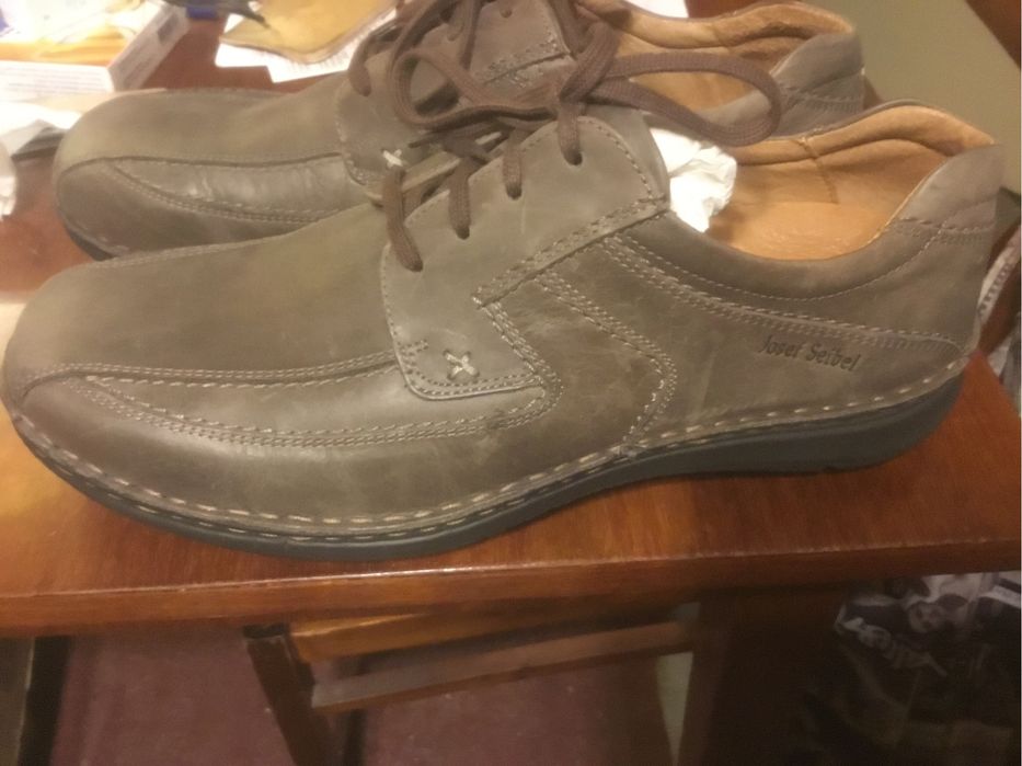Туфли Josef Seibel.44p.