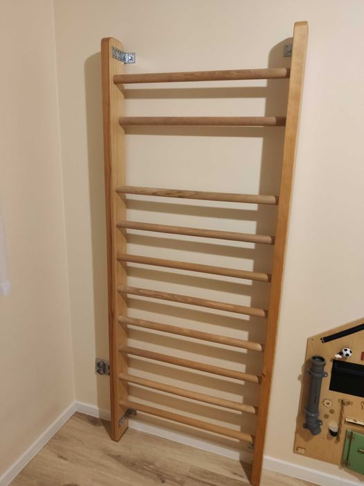 Drabinka do ćwiczeń / rehabilitacji