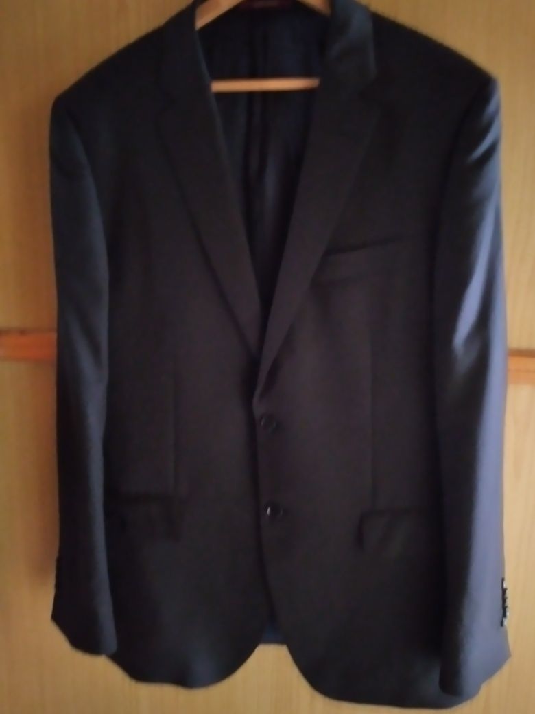 Elegancka ,męska marynarka Sacoor Btothers ,r.52