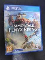 Immortals Fenyx Rising PS4