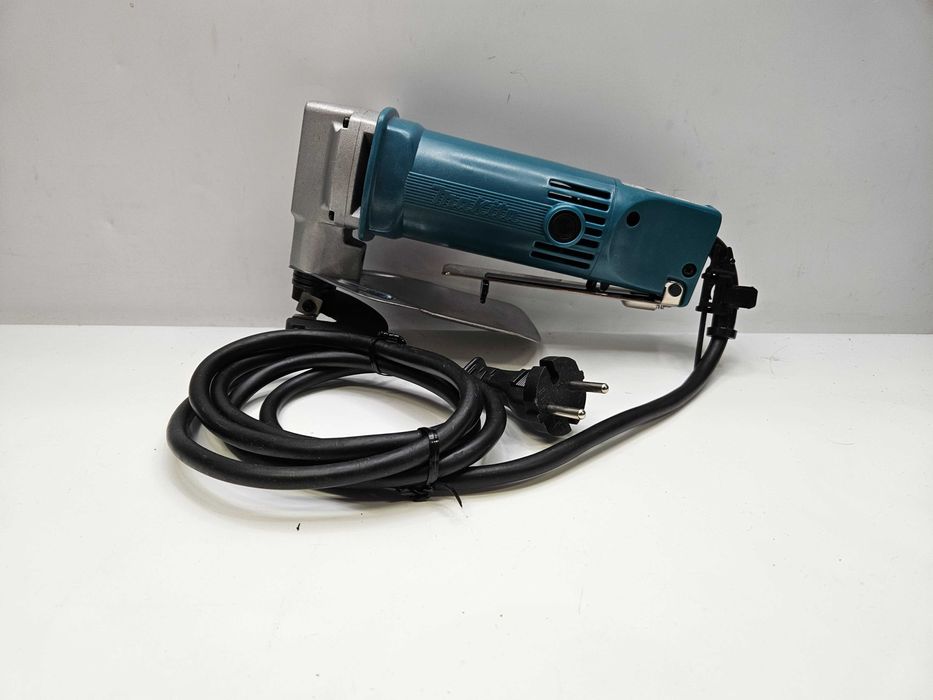 Nożyce do blachy elektryczne Makita JS1600