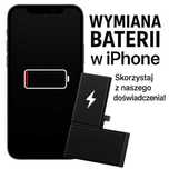 Wymiana Baterii w Apple iPhone - Profesjonalnie i Bezpiecznie