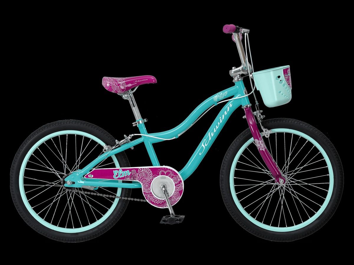 Rower dziecięcy Schwinn Elm 20" nowy - Warszaw-możliwa wysyłka