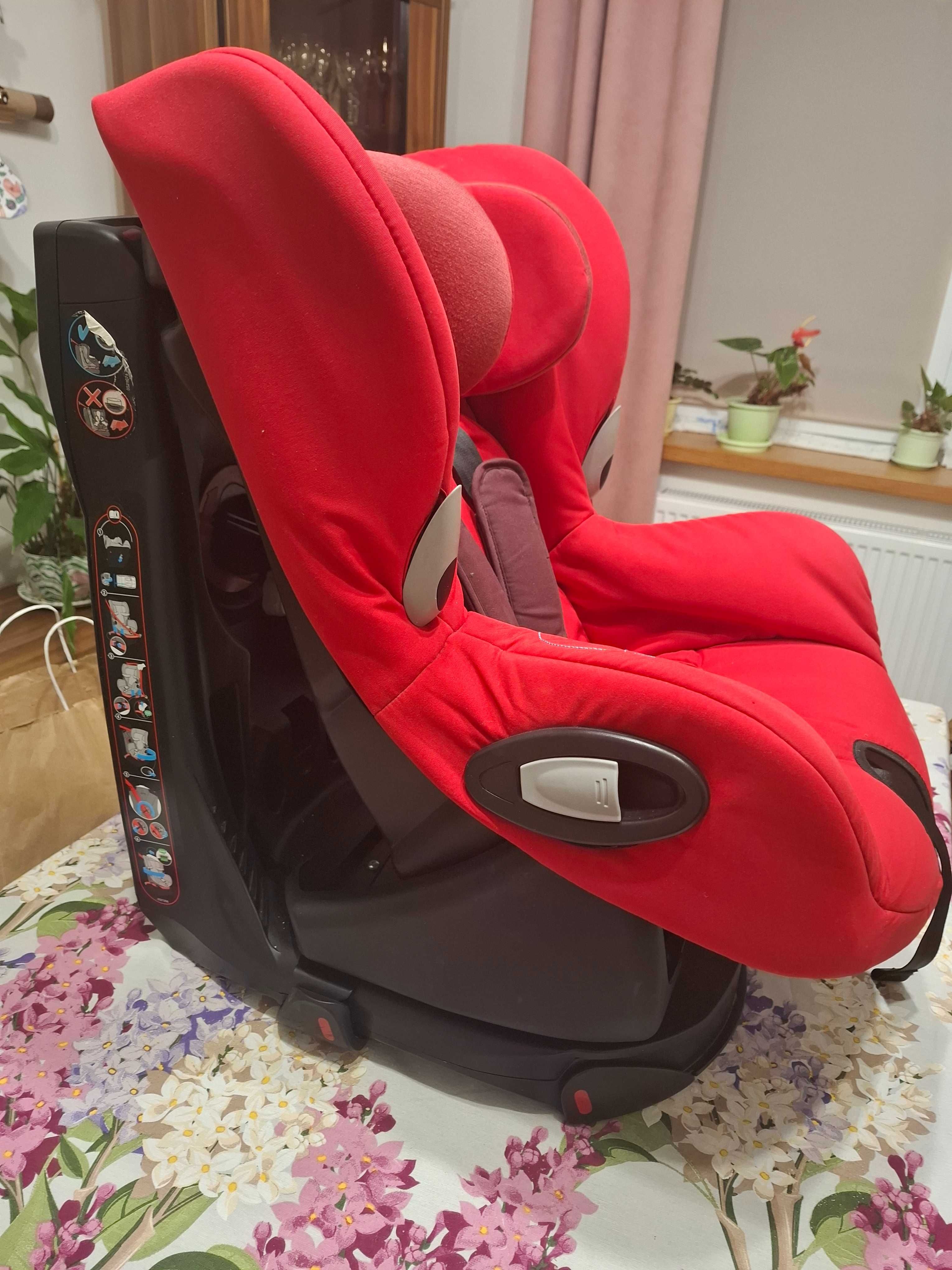 Fotelik Maxi Cosi Axiss