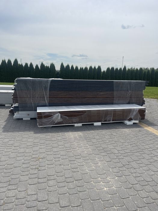 Płyta warstwowa wyprzedaz