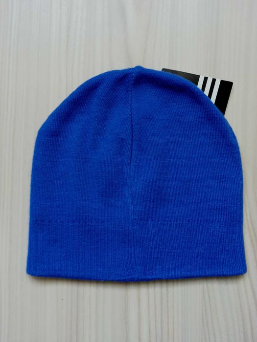 Оригінальна чоловіча шапка Adidas р.58-60