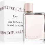 Burberry Her woda perfumowana dla kobiet