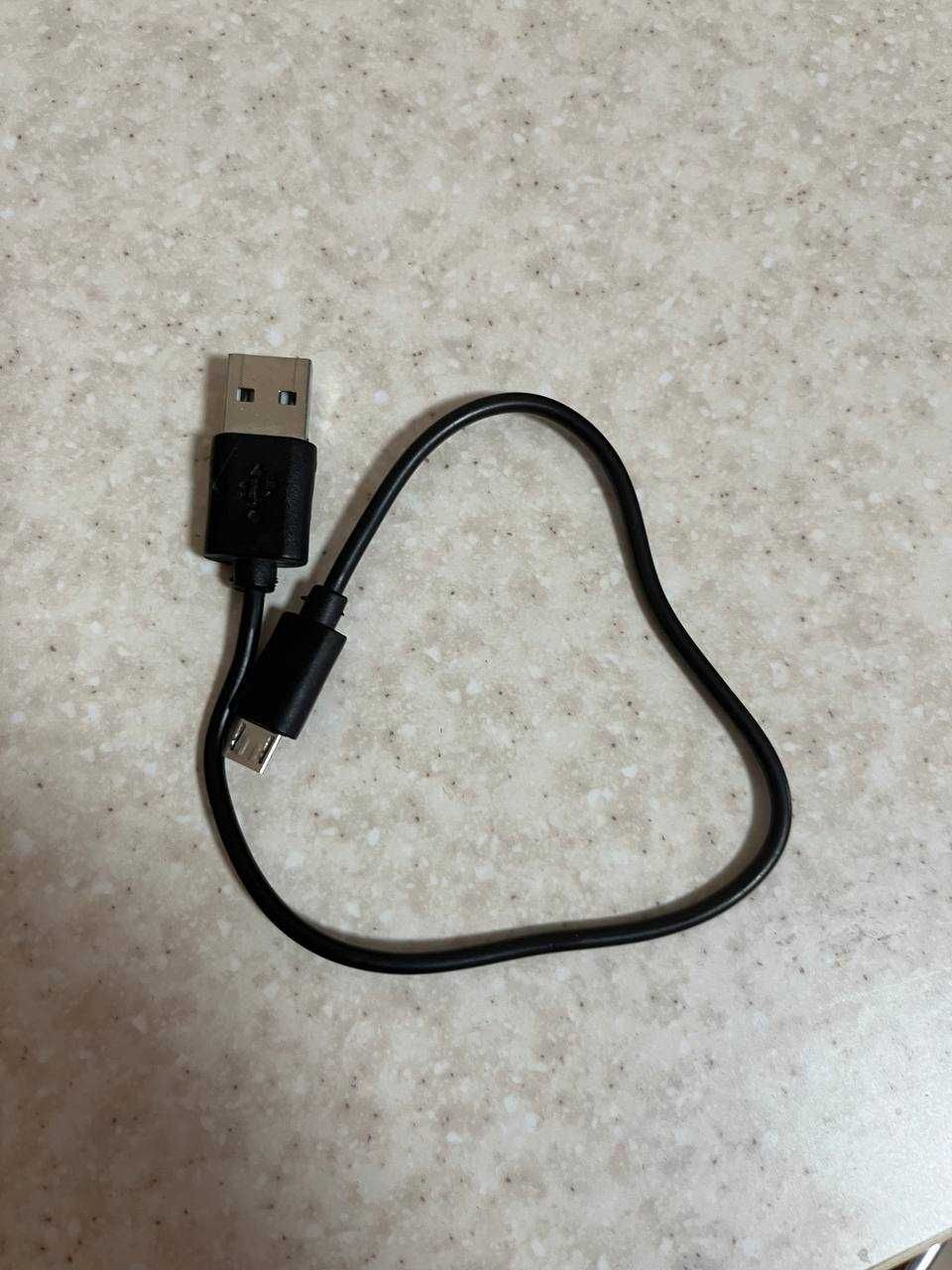 Кабели с micro-USB