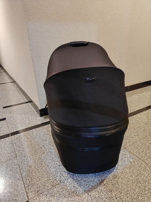Wózek Espiro Yoga 2w1