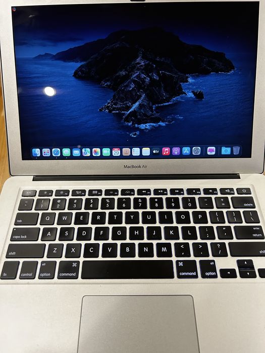Macbook Air 2015
