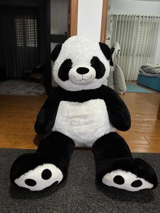Vendo Panda Gigante