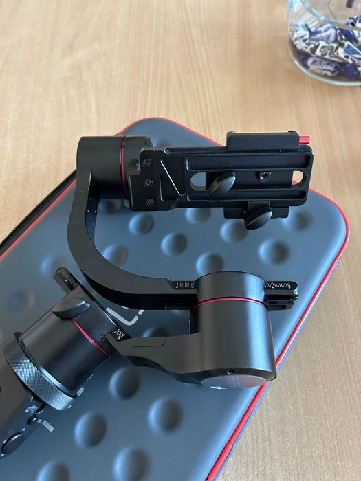 Stabilizator Gimbal Pilotfly H2-45 3-osiowy