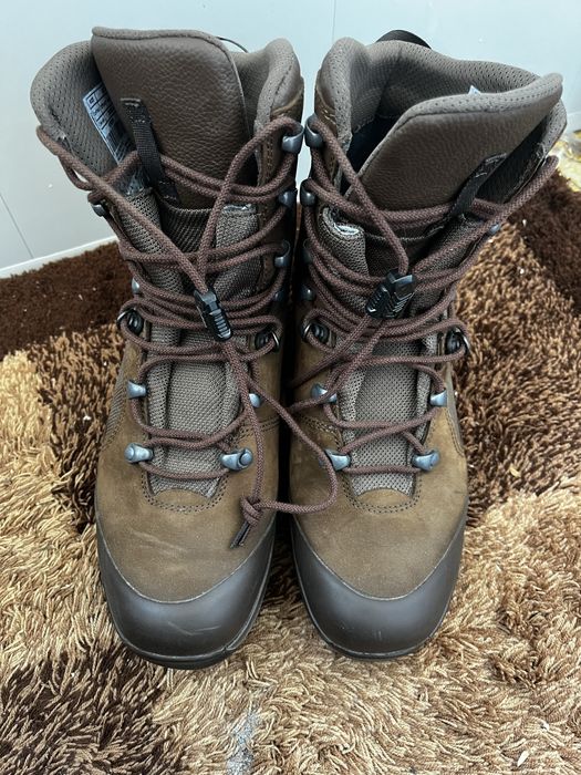 Берци демосезонні HAIX (42 розмір)