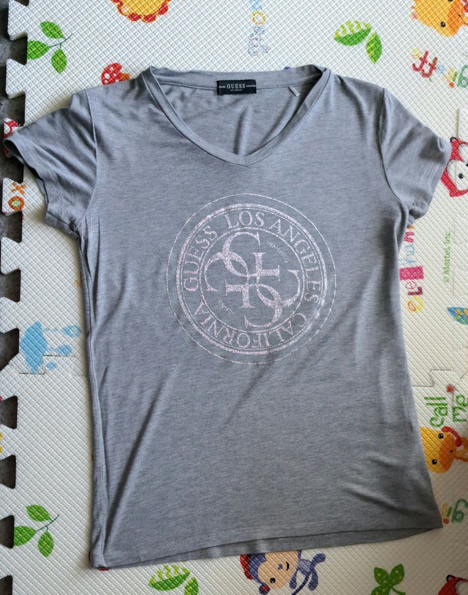 T-shirt Guess rozmiar XS, S, M