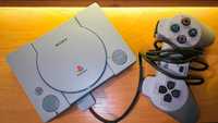 Konsola PlayStation mini model SCPH-1000R - GWARANCJA!!