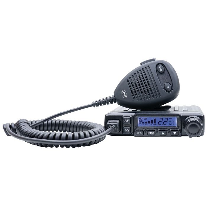 Radio Cb Fafe, PNI Escort HP 6500