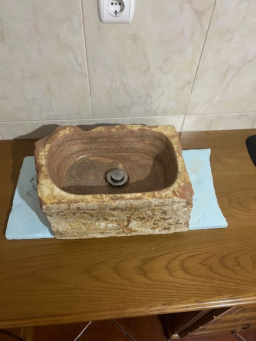 Lavatórios wc e pias para jardim