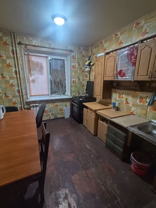 Оренда 3-кімнатна на Харківській, ВІЛЬНА