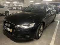 Audi A6 2.0 TDi Exclusive