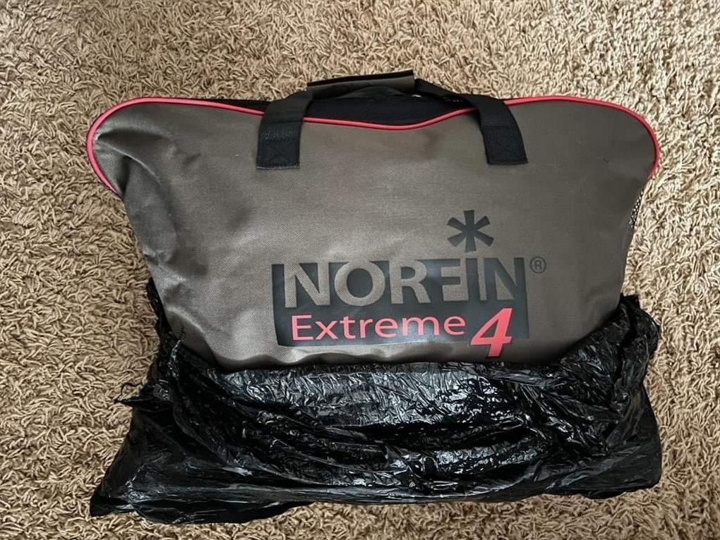 Продам костюм зимовий Norfin EXTREME 4