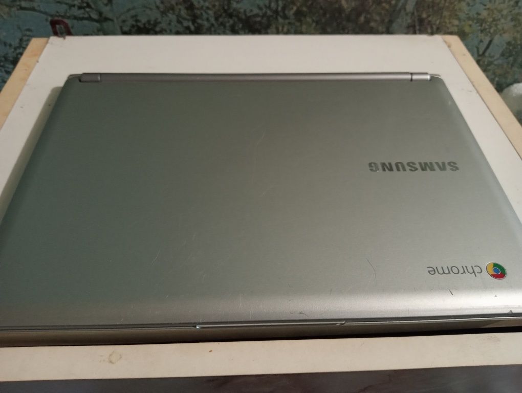 Продам нетбук Samsung.